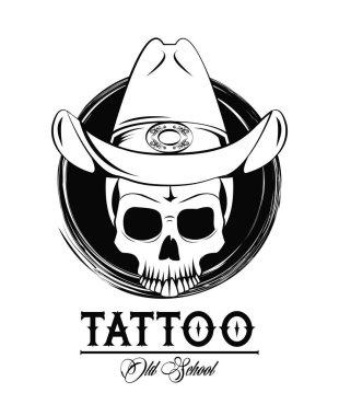 Tattoo studio tasarım