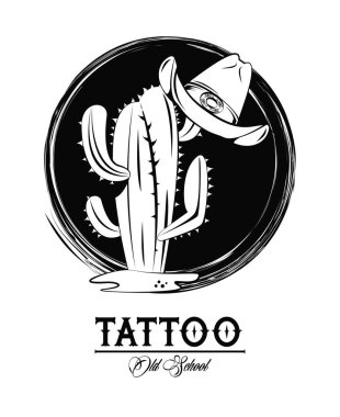 Tattoo studio tasarım
