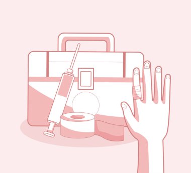 Tıbbi ve sağlık kavramı