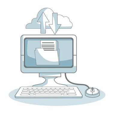 bulut bilgi işlem bilgisayar