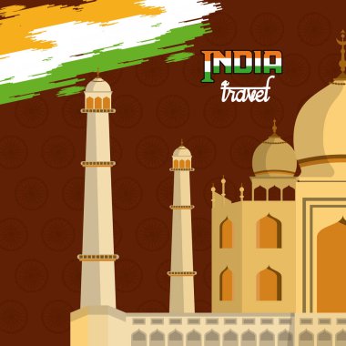 Hindistan seyahat kartı