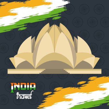 Hindistan seyahat kartı