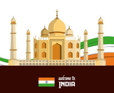 Hindistan seyahat kartı