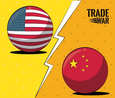 Ticaret savaş kavramı