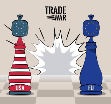 Ticaret savaş kavramı