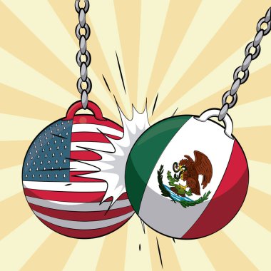 Ticaret savaş kavramı