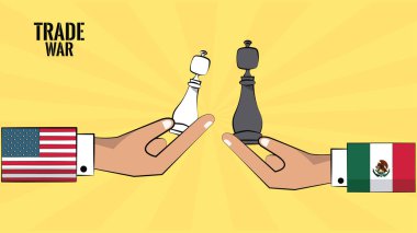 Ticaret savaş kavramı