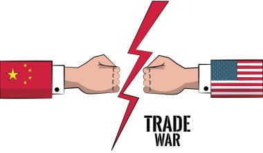 Ticaret savaş kavramı