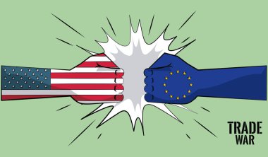 Ticaret savaş kavramı