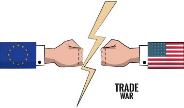 Ticaret savaş kavramı