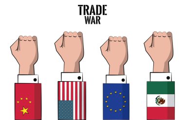 Ticaret savaş kavramı