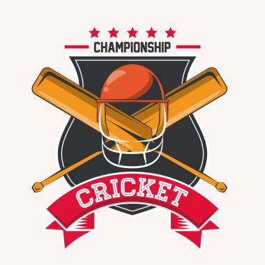 Kriket Şampiyonası oyunu
