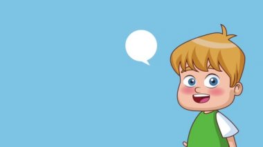 Komik karikatürler Hd animasyon çocuklar