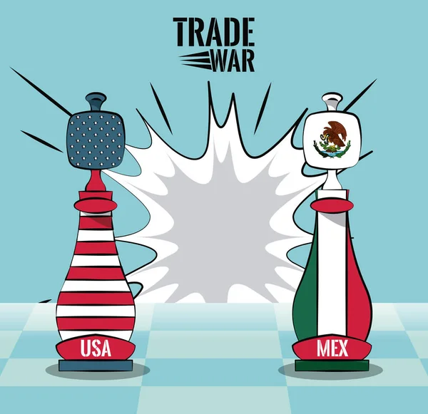 Ticaret savaş kavramı