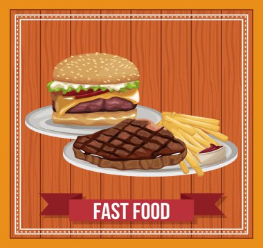 Fast food konsepti