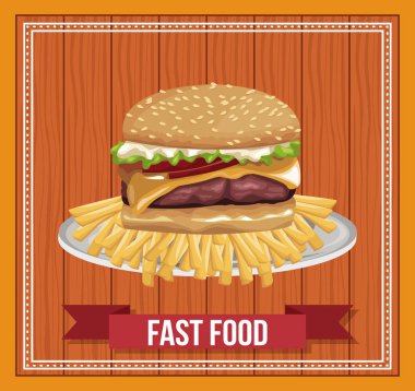 Fast food konsepti