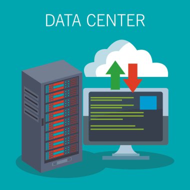 Veri merkezi teknoloji