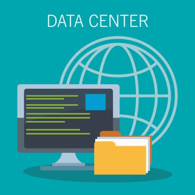Veri merkezi teknoloji
