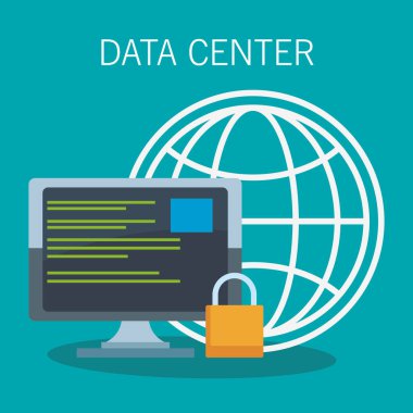 Veri merkezi teknoloji