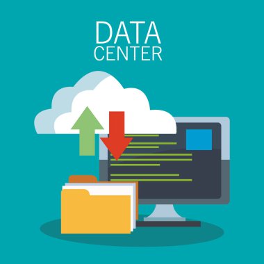 Veri merkezi teknoloji