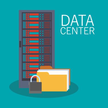 Veri merkezi teknoloji