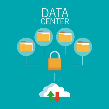 Veri merkezi teknoloji