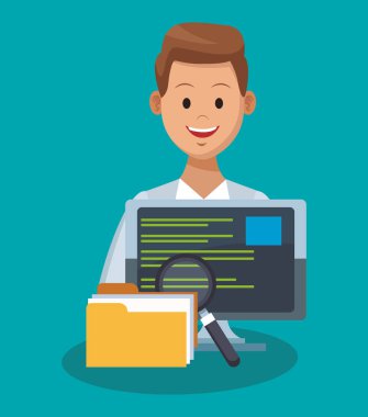 Veri merkezi teknoloji