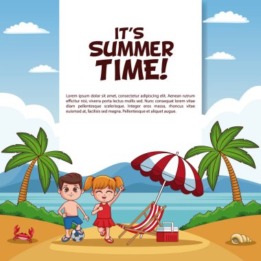 Zaman çizelgesi yaz