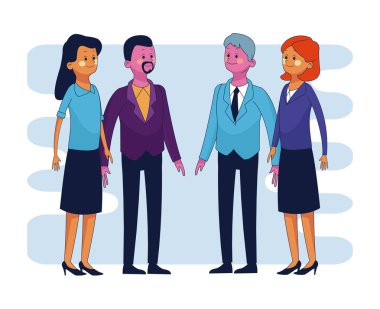 Business executive insanlar