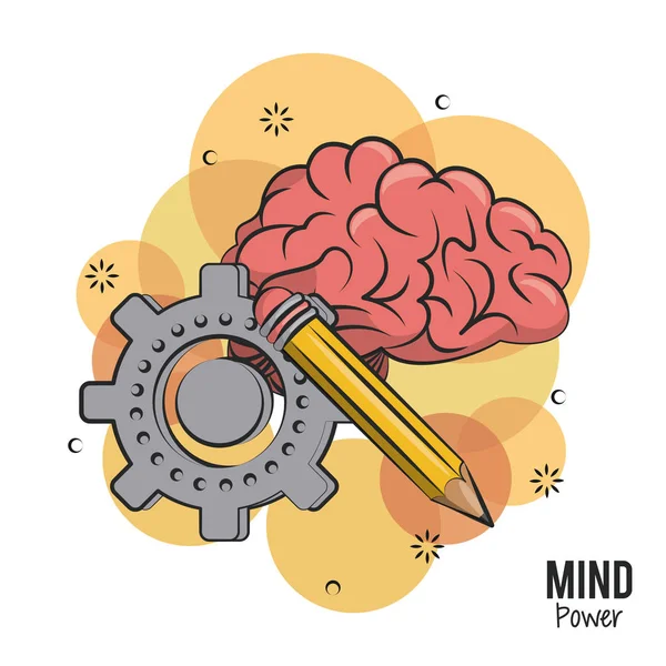 Zihin gücü ve beyin