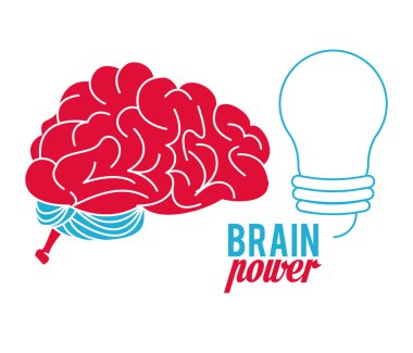 Beyin gücü amblemi