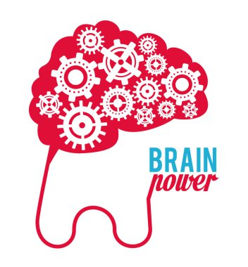 Beyin gücü amblemi