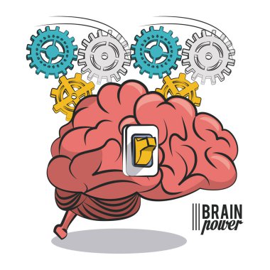 Beyin gücü kavramı