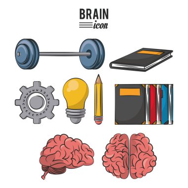 Beyin simgeler kümesi