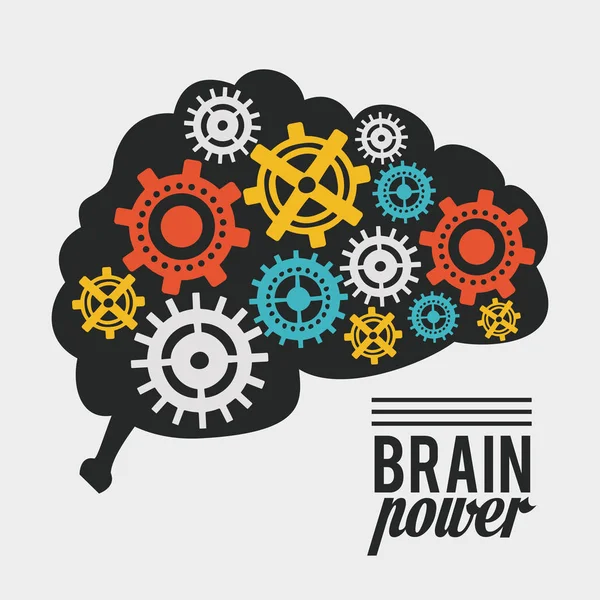 Beyin gücü kavramı