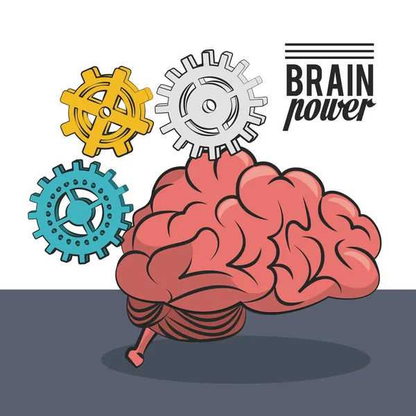 Beyin gücü kavramı