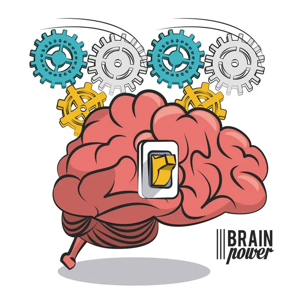 Beyin gücü kavramı