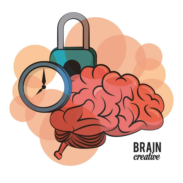 Beyin yaratıcı kavramı