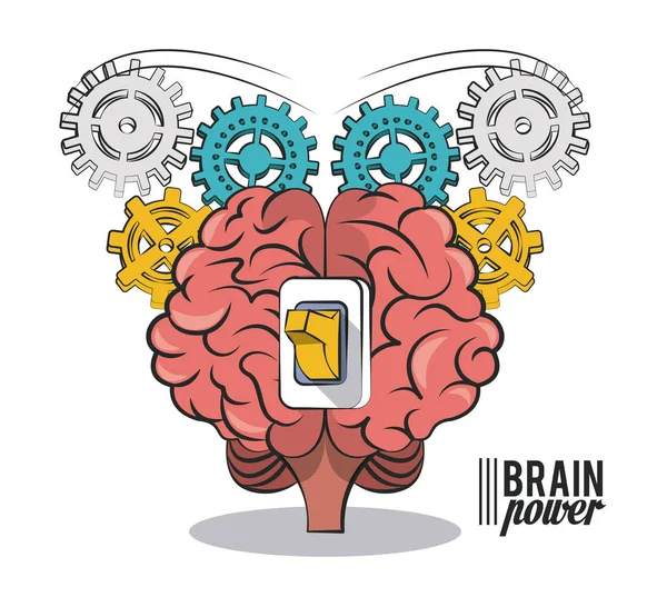 Beyin gücü kavramı