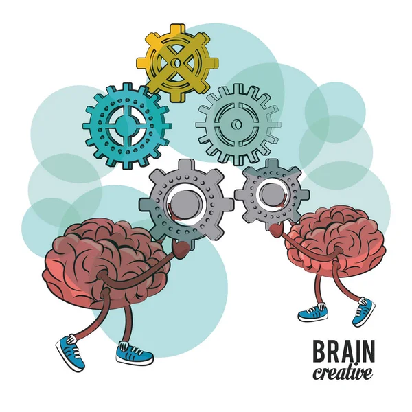 Beyin yaratıcı kavramı