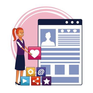 Business executive insanlar