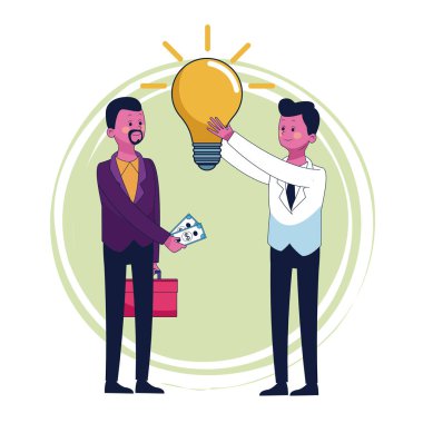 Business executive insanlar