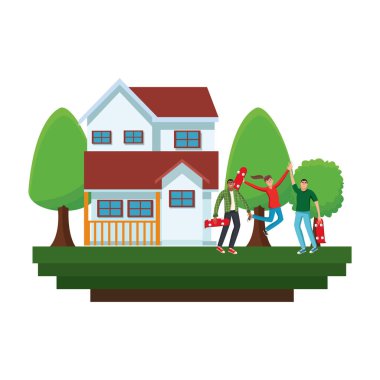 Genç patenciler City