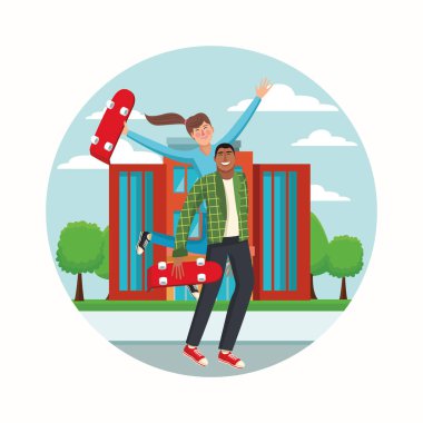 Genç patenciler City