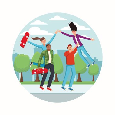 Genç patenciler City