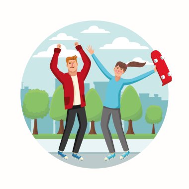 Genç patenciler City