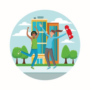 Genç patenciler City