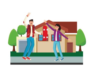 Genç patenciler City