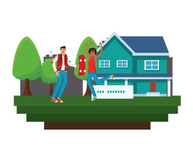 Genç patenciler City