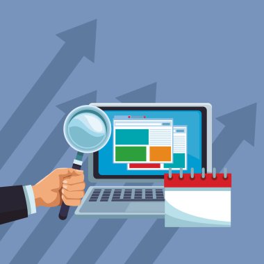 İş mobil uygulamaları